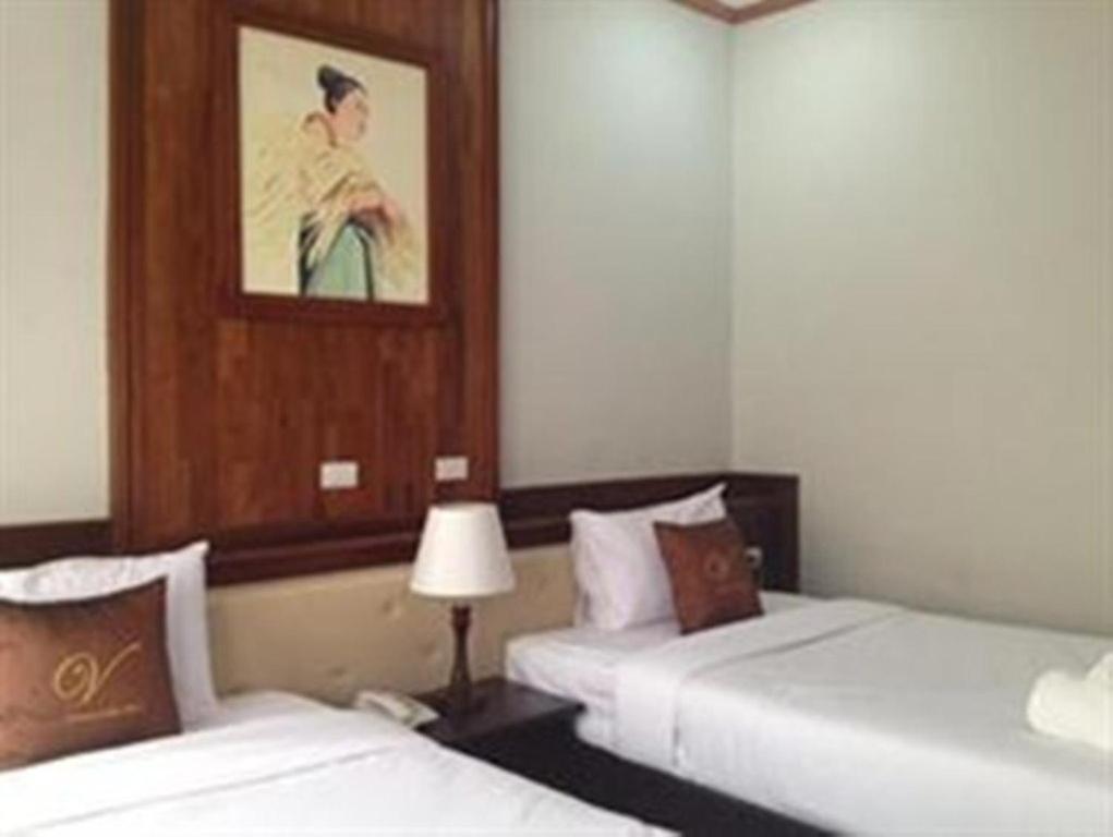 Vansana Luang Prabang Hotel Habitación foto