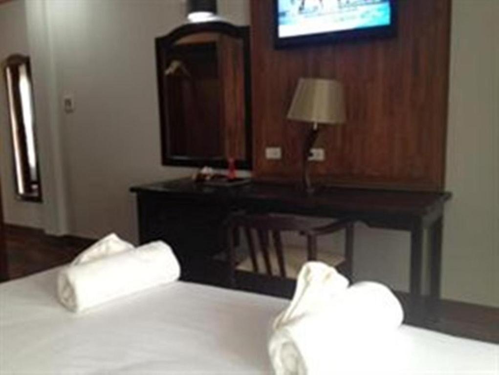 Vansana Luang Prabang Hotel Habitación foto